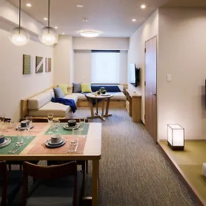 公寓式酒店 Minn Ueno Shin-okachimachi, 東京都